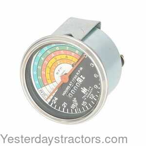128371 Tachometer Gauge 128371