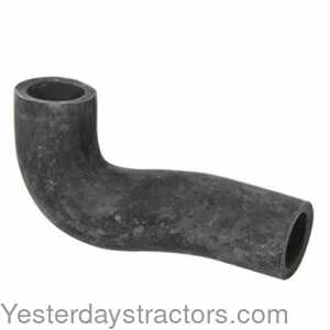 128458 Radiator Hose - Lower 128458