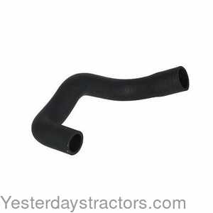 128460 Radiator Hose - Lower 128460