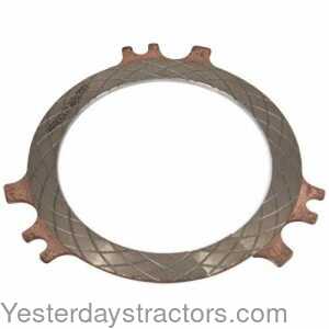 128488 Clutch Disc 128488