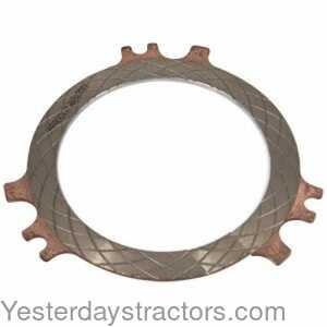 Case 2094 Clutch Disc 128488