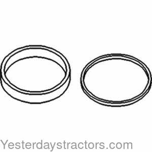 Massey Ferguson 230 Seal Kit 128549