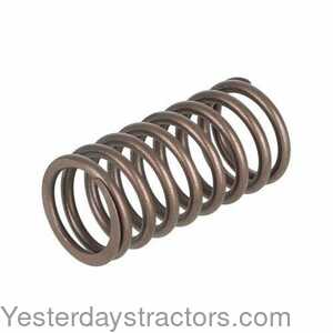 John Deere 330 Valve Spring 128580