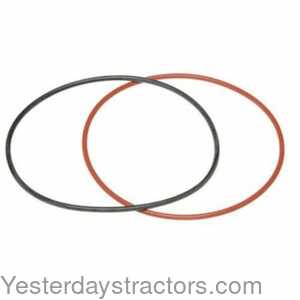 Minneapolis Moline G940 Liner Sealing Ring Kit 128590