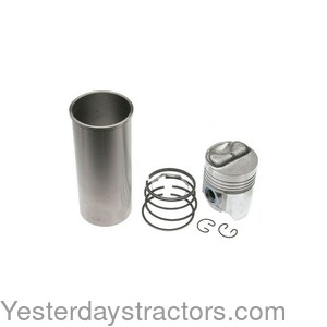 Farmall HV Sleeve and Piston Set PK156