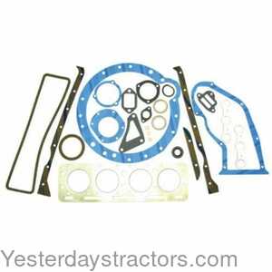 128651 Full Gasket Set 128651