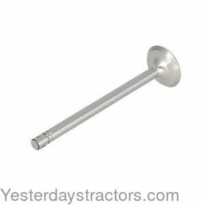 Minneapolis Moline U Intake Valve 128652