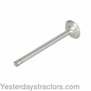 Minneapolis Moline G Intake Valve 128652