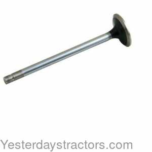 John Deere 4630 Exhaust Valve 128677