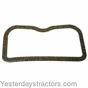 Case 2590 Valve Cover Gasket 128686