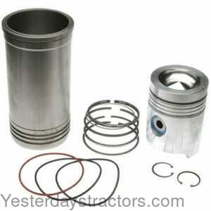 Allis Chalmers 7045 Cylinder Kit 128707
