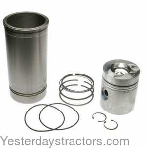 Case 1090 Cylinder Kit 128715