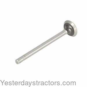 Case 530 Exhaust Valve 128717