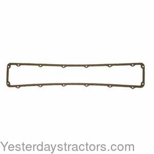 Farmall 660 Push Rod Cover Gasket 128736