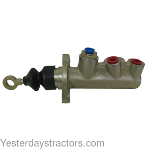 Farmall C60 Brake Master Cylinder 1287843C92