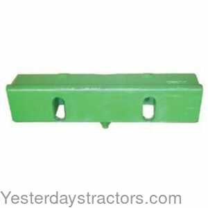 John Deere 7210 Weight Bracket 128799