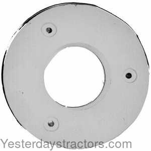 John Deere 6110 Wheel Weight 128852