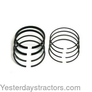 PRS462DC Piston Ring Set PRS462DC