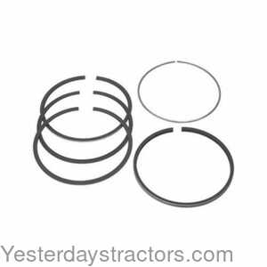 128938 Piston Ring Set - Standard - Single Cylinder 128938