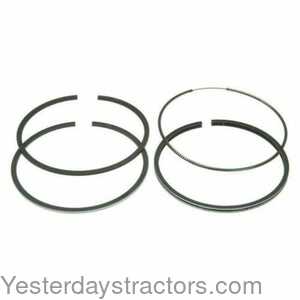 128994 Piston Ring Set - Standard - Single Cylinder 128994