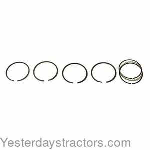 Farmall 400 Piston Ring Set - Standard - Single Cylinder Set 129064