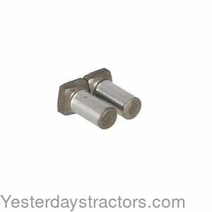 Allis Chalmers 7045 Gear Shift Lever Pins - Pair 129236
