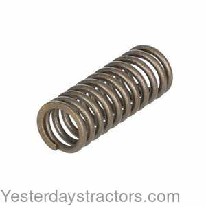 Farmall 1256 Brake Piston Return Spring 129290