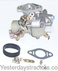 Massey Ferguson 65 Carburetor 12994