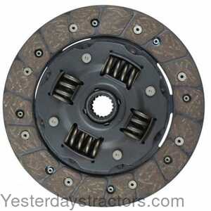 Ford 1200 Clutch Disc 130082