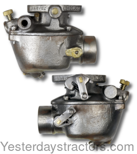 1304CARB Carburetor 1304-CARB