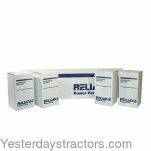 130496 Engine Rebuild Kit - Less Bearings 130496