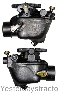 Ford 620 Carburetor 1306-CARB