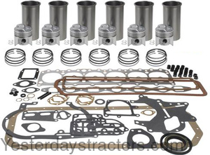 130604 Basic Engine Overhaul Kit 130604