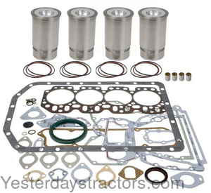 130674 Engine Rebuild Kit - Less Bearings 130674