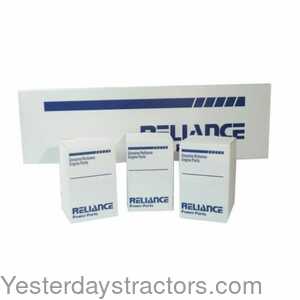 Ford Dexta Engine Rebuild Kit - Less Bearings - ESN 1449364-later 130748