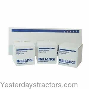 Ford 4630 Engine Rebuild Kit - Less Bearings - Standard Pistons 130953