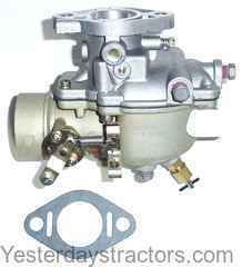 Case 530 Carburetor 13106