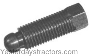 Ford 7600 Rocker Arm Screw 131473