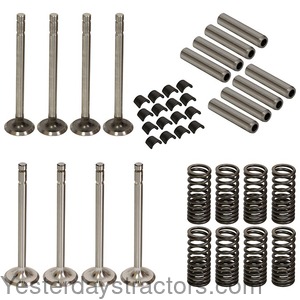 VTKIH330 Valve Overhaul Kit VTKIH330