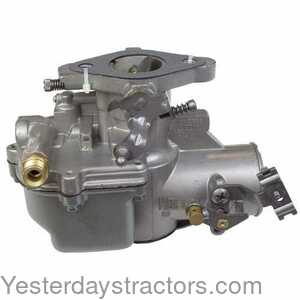 Ford 2000 Carburetor 1318-CARB