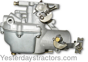 1321CARB Carburetor 1321-CARB