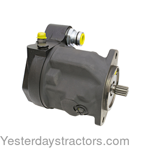 Case 5250 Hydraulic Pump 1343659C2
