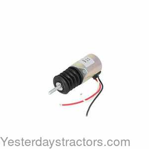 John Deere 644G Solenoid - Fuel \ Door 135018