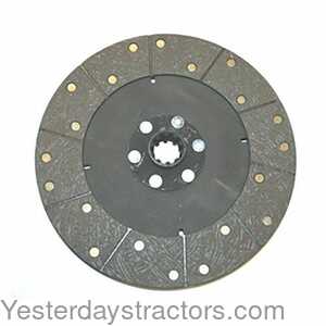 135025 Clutch Disc 135025