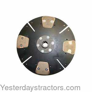 John Deere 2250 Clutch Disc 135027