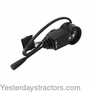 John Deere TC62H Turn Signal Switch \ Lever 135043