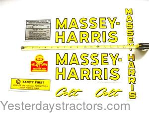 R1355 Decal Set R1355