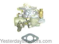 Farmall Cub Lo Boy Carburetor 13794