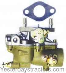 Ford 9N Carburetor 13876