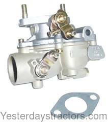 Ford 840 Carburetor 13877